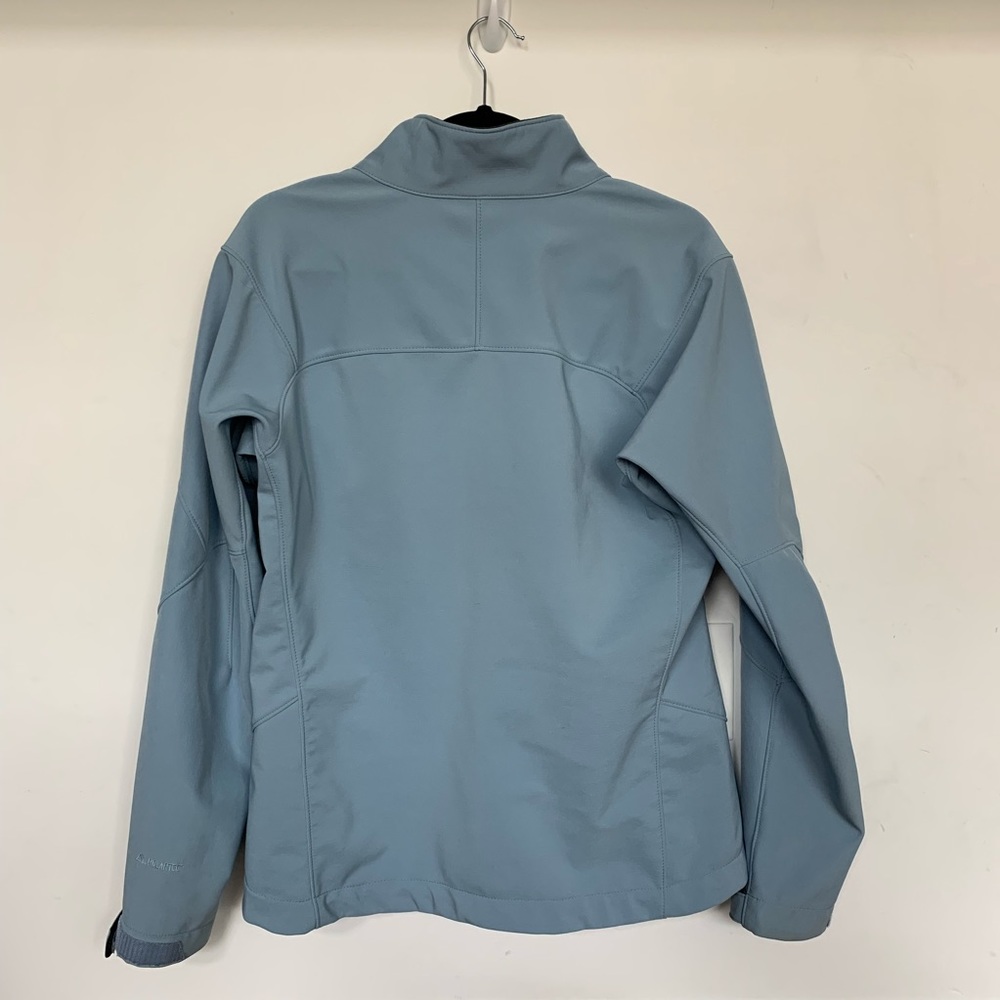 Patagonia Light Blue Jacket - Picture 4 of 4